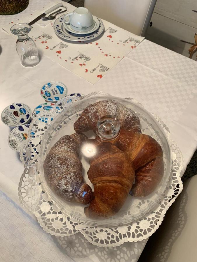 B&B Amy&Julie Badia Polesine Εξωτερικό φωτογραφία