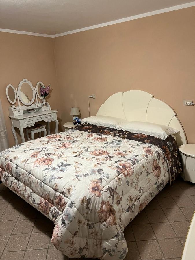 B&B Amy&Julie Badia Polesine Εξωτερικό φωτογραφία