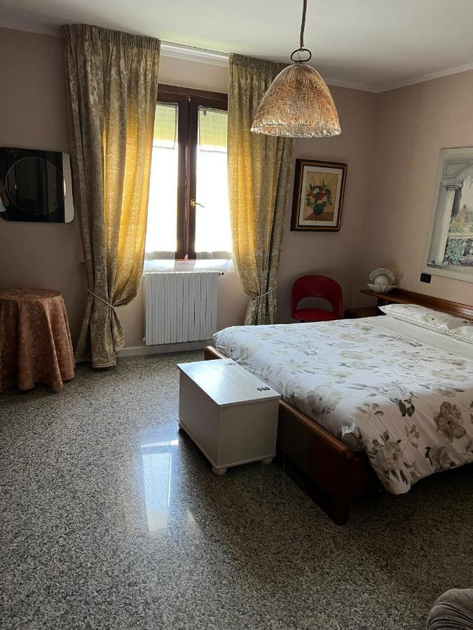 B&B Amy&Julie Badia Polesine Εξωτερικό φωτογραφία