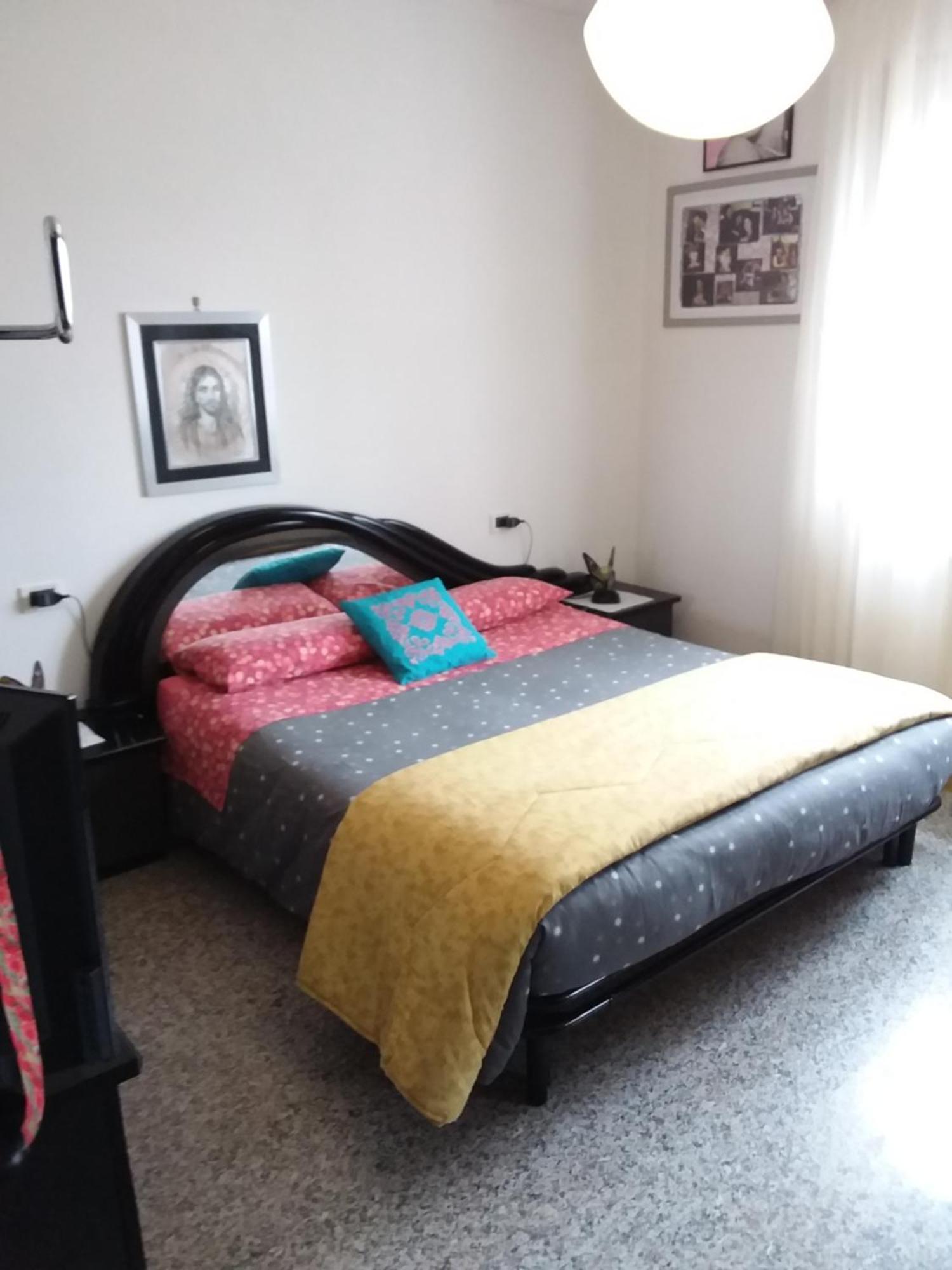 B&B Amy&Julie Badia Polesine Εξωτερικό φωτογραφία