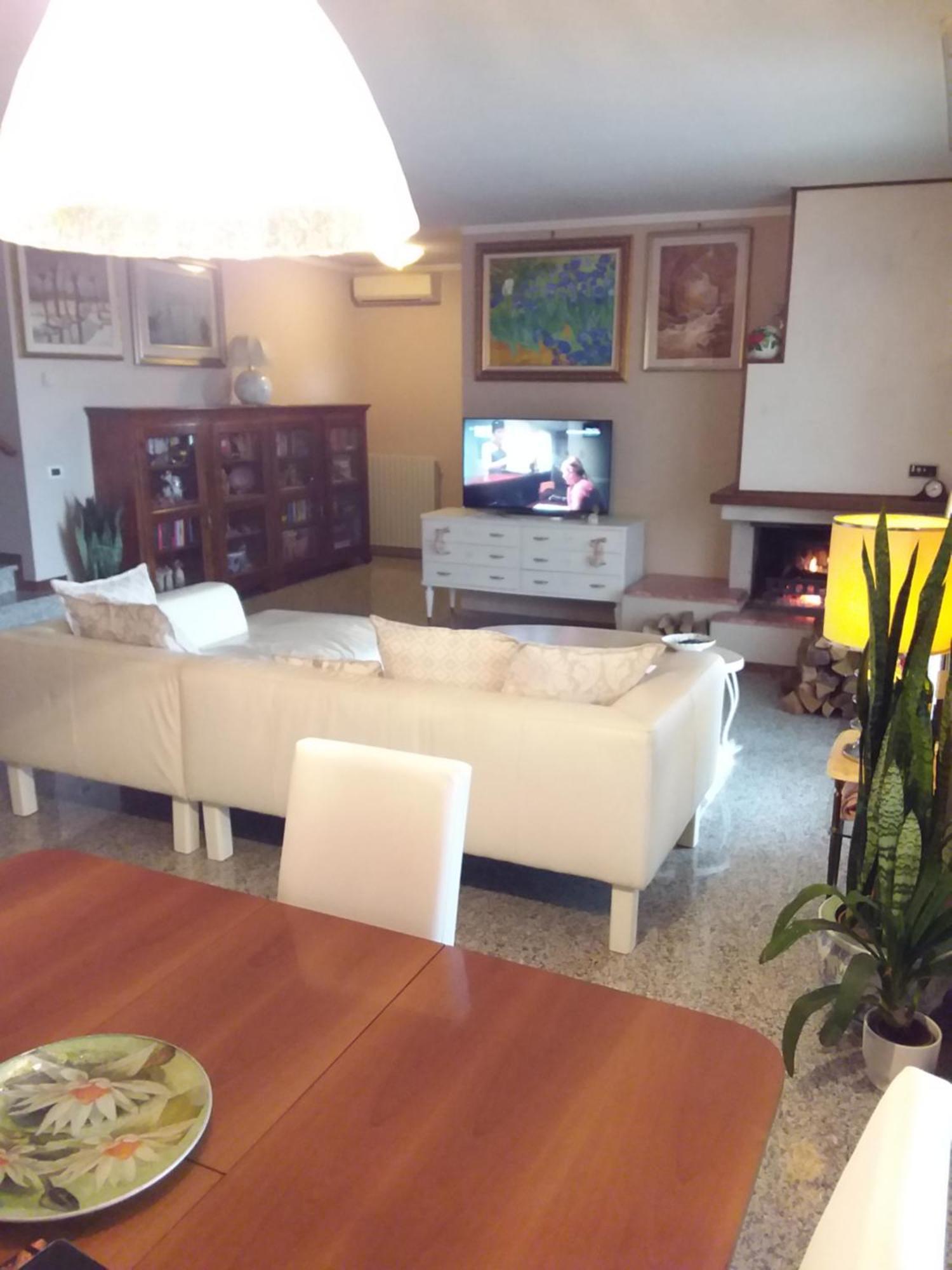 B&B Amy&Julie Badia Polesine Εξωτερικό φωτογραφία