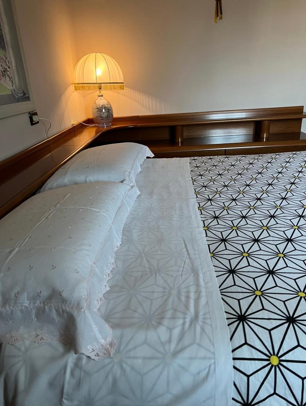 B&B Amy&Julie Badia Polesine Εξωτερικό φωτογραφία