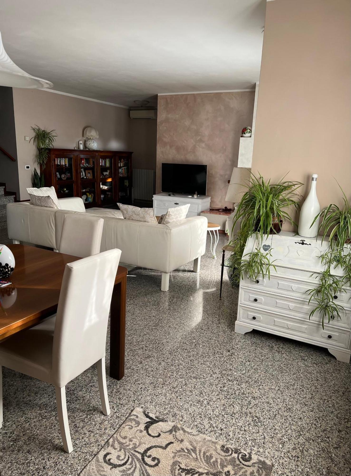 B&B Amy&Julie Badia Polesine Εξωτερικό φωτογραφία