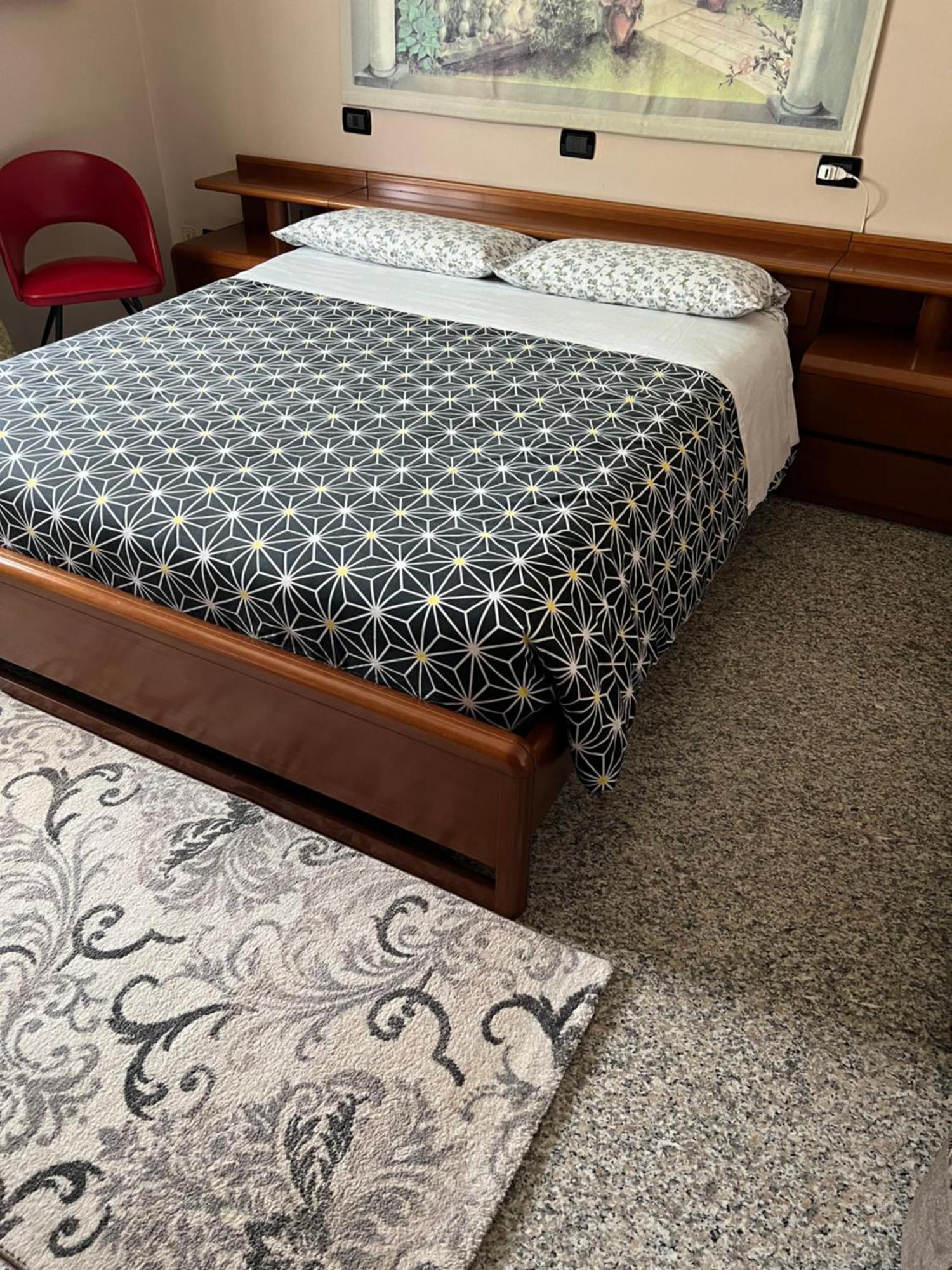 B&B Amy&Julie Badia Polesine Εξωτερικό φωτογραφία