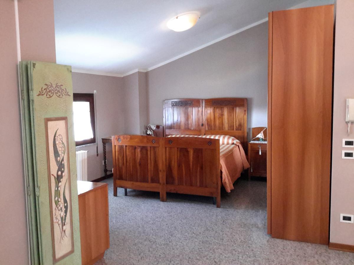 B&B Amy&Julie Badia Polesine Εξωτερικό φωτογραφία