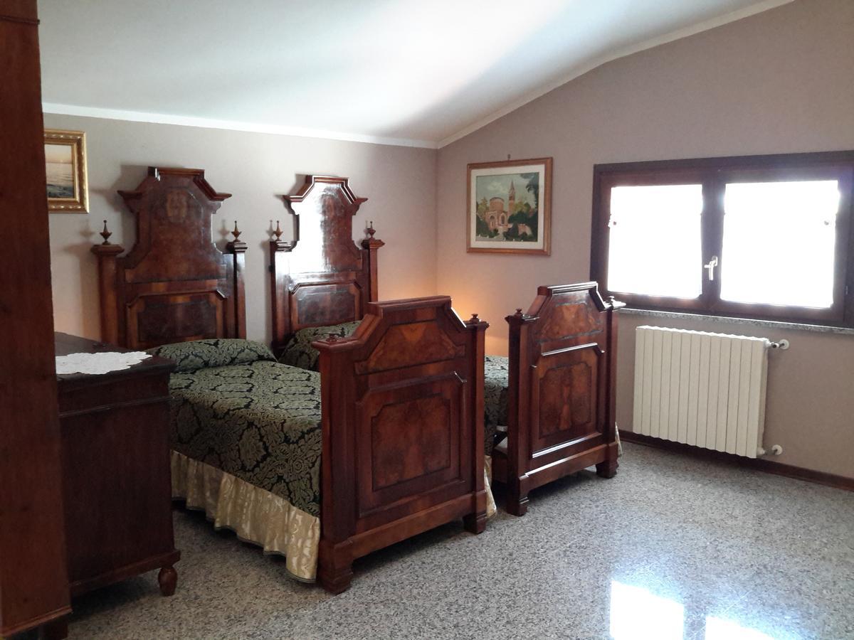 B&B Amy&Julie Badia Polesine Εξωτερικό φωτογραφία
