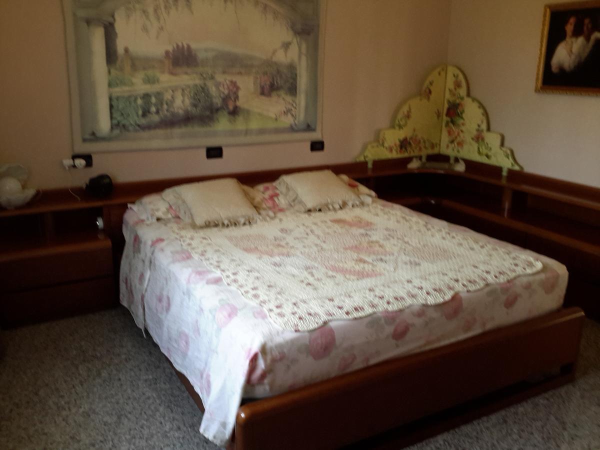 B&B Amy&Julie Badia Polesine Εξωτερικό φωτογραφία