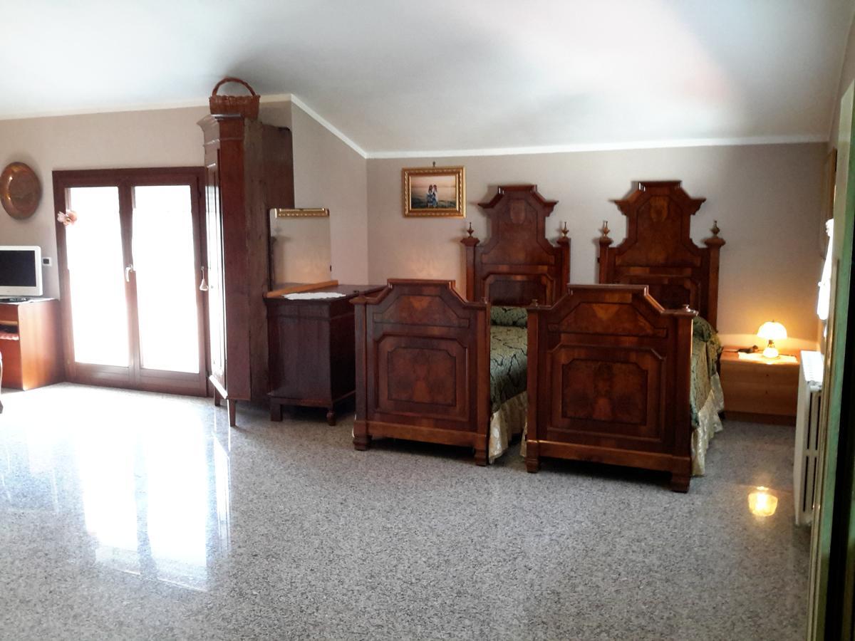 B&B Amy&Julie Badia Polesine Εξωτερικό φωτογραφία
