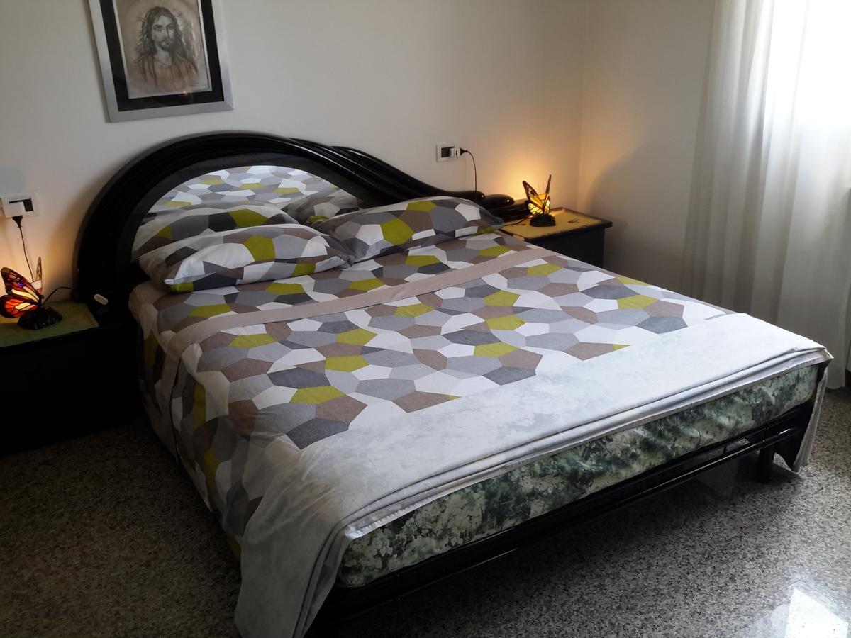 B&B Amy&Julie Badia Polesine Εξωτερικό φωτογραφία