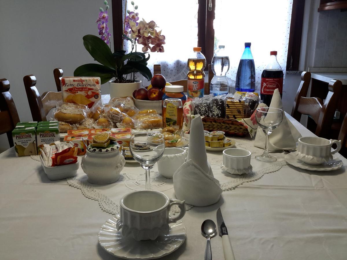 B&B Amy&Julie Badia Polesine Εξωτερικό φωτογραφία