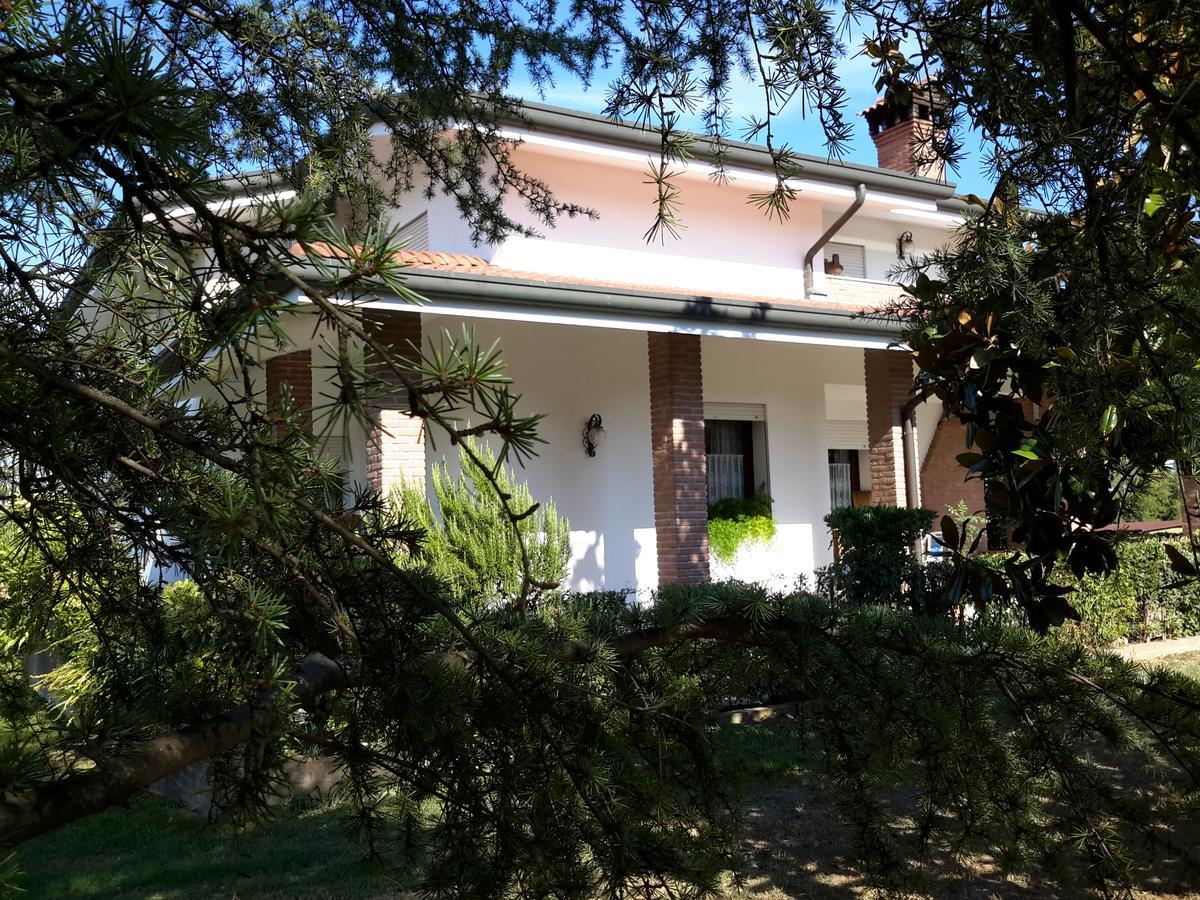 B&B Amy&Julie Badia Polesine Εξωτερικό φωτογραφία