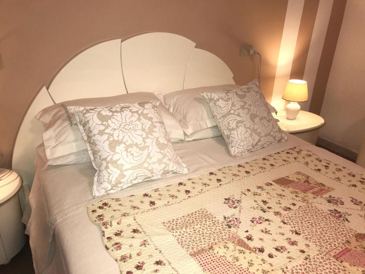 B&B Amy&Julie Badia Polesine Εξωτερικό φωτογραφία